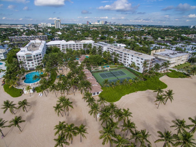 The Lago Mar Beach Resort and Club, Sunrise, United States