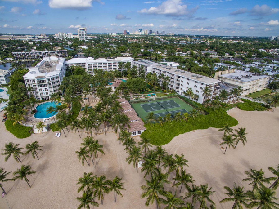 The Lago Mar Beach Resort and Club, Sunrise, United States
