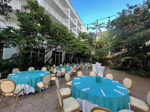 The Lago Mar Beach Resort and Club, Sunrise, United States