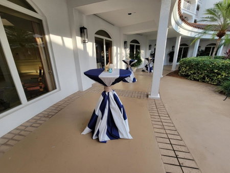 The Lago Mar Beach Resort and Club, Sunrise, United States