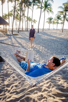 The Lago Mar Beach Resort and Club, Sunrise, United States