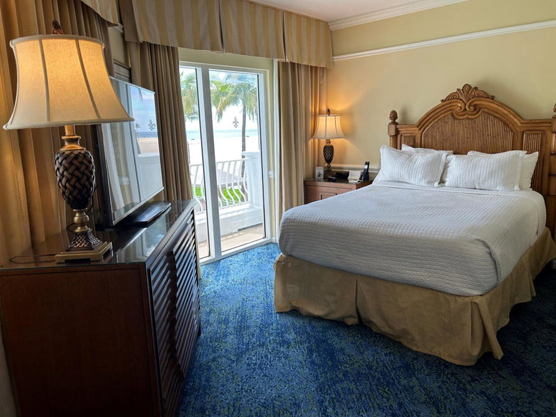 The Lago Mar Beach Resort and Club, Sunrise, United States