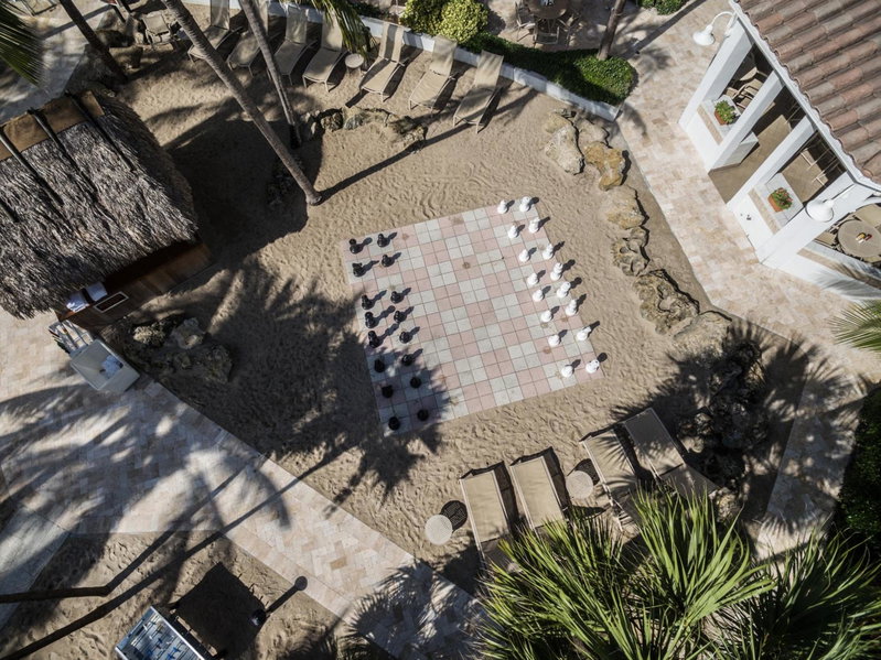 The Lago Mar Beach Resort and Club, Sunrise, United States