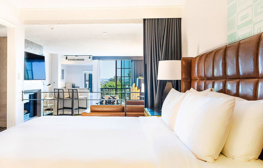 Montrose at Beverly Hills, Beverly Hills, Estados Unidos