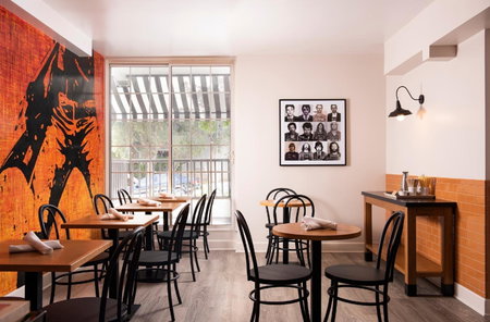 Montrose at Beverly Hills, Beverly Hills, Estados Unidos