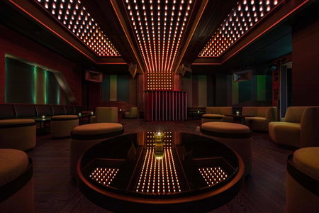 Moxy Brooklyn Williamsburg, Williamsburg, United States