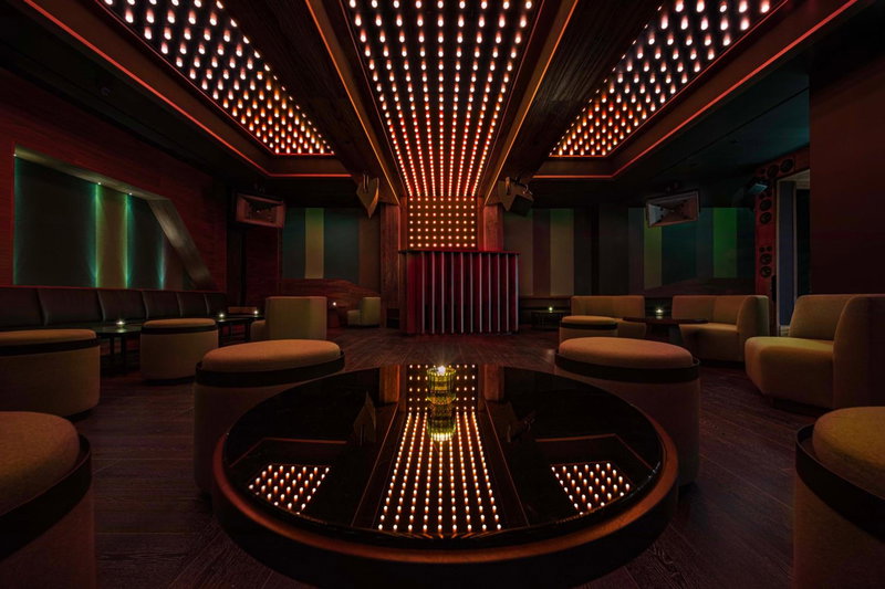 Moxy Brooklyn Williamsburg, Williamsburg, United States
