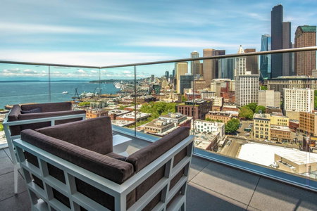 Embassy Suites By Hilton Seattle Downtown Pioneer Square, Seattle, Vereinigte Staaten