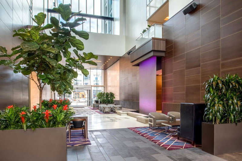 Embassy Suites By Hilton Seattle Downtown Pioneer Square, Seattle, Vereinigte Staaten