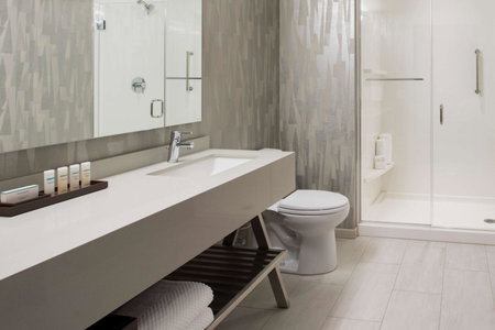 Embassy Suites By Hilton Seattle Downtown Pioneer Square, Seattle, Vereinigte Staaten