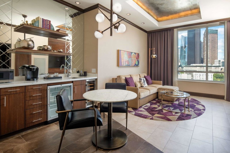Embassy Suites By Hilton Seattle Downtown Pioneer Square, Seattle, Vereinigte Staaten