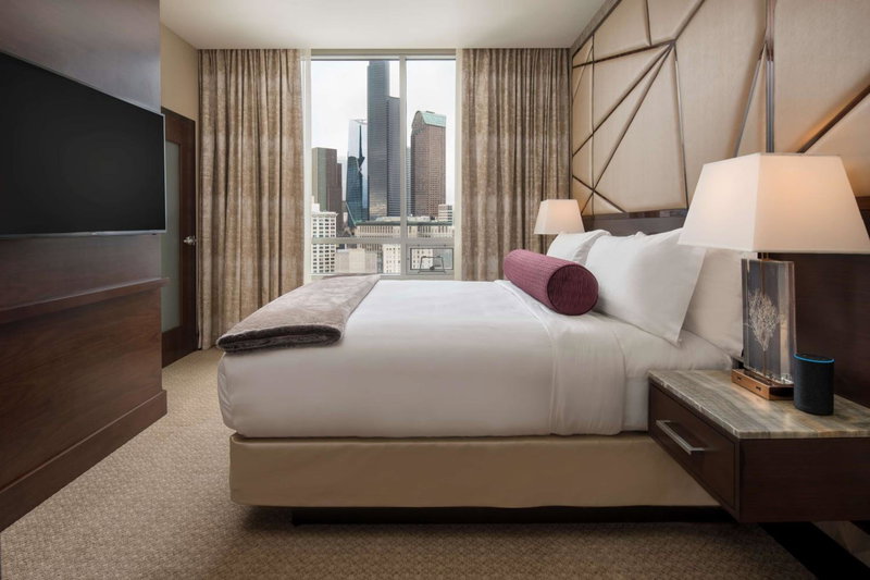 Embassy Suites By Hilton Seattle Downtown Pioneer Square, Seattle, Vereinigte Staaten