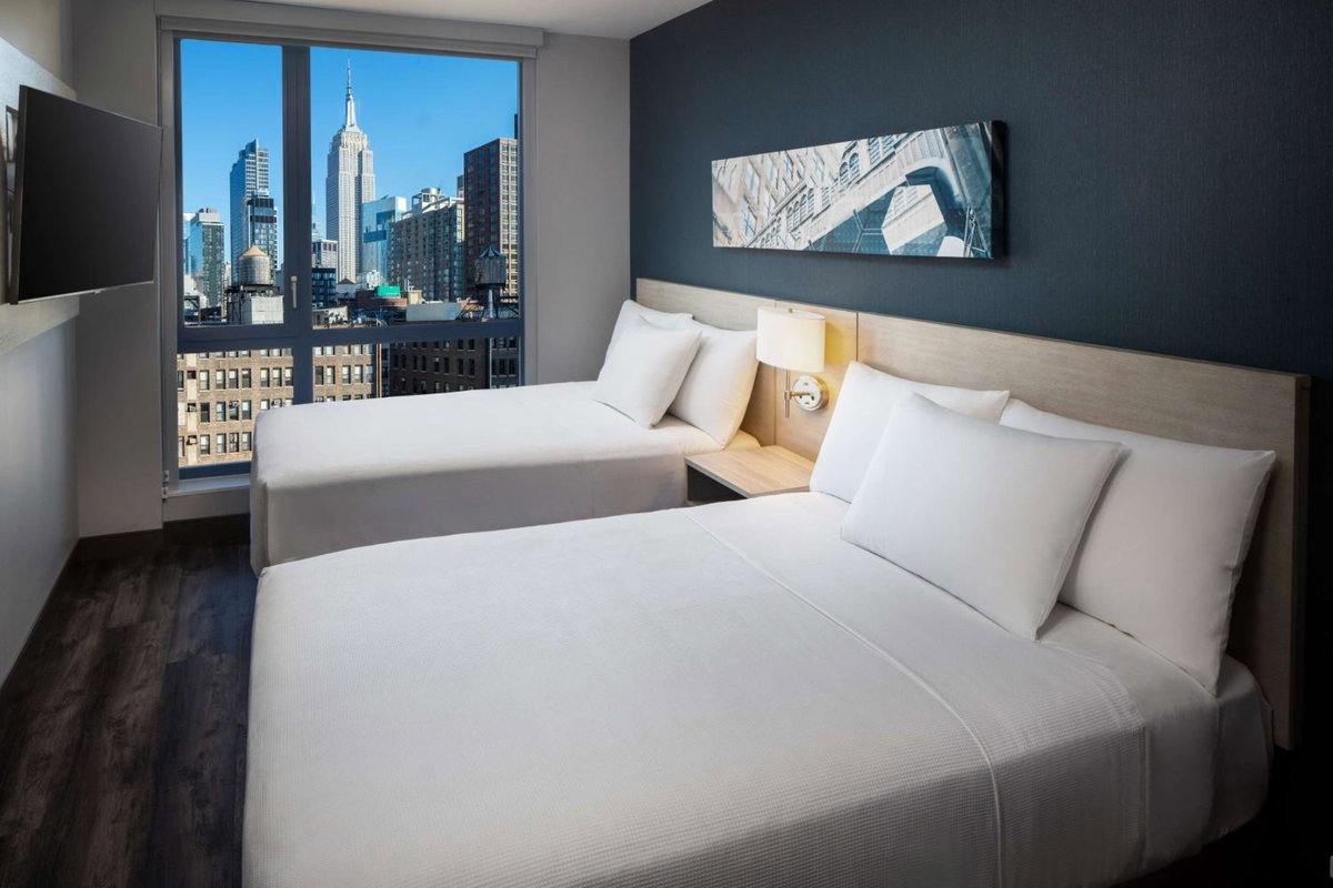 Hotel · Hyatt Place New York Chelsea, Gramercy Park