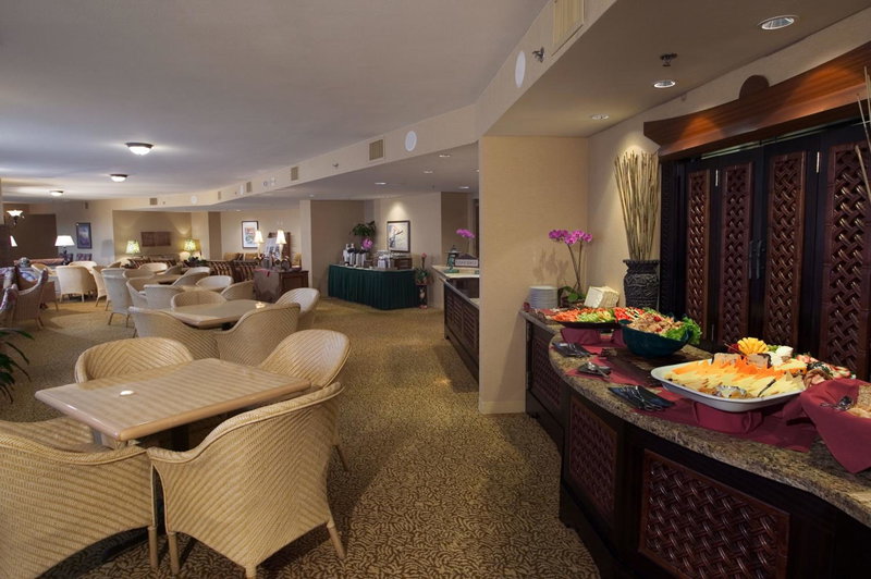 Universal's Loews Royal Pacific Resort, Oak Ridge, United States