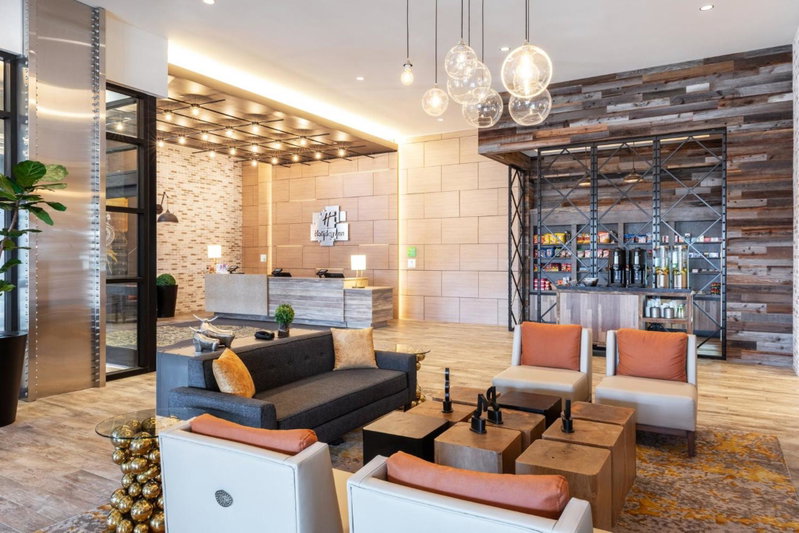 Holiday Inn & Suites Nashville Downtown - Broadway by IHG, Nashville, États-Unis