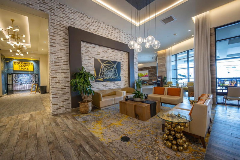 Holiday Inn & Suites Nashville Downtown - Broadway by IHG, Nashville, États-Unis