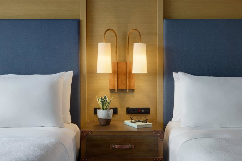 Holiday Inn & Suites Nashville Downtown - Broadway by IHG, Nashville, États-Unis