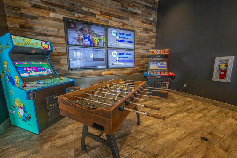 Holiday Inn & Suites Nashville Downtown - Broadway by IHG, Nashville, États-Unis