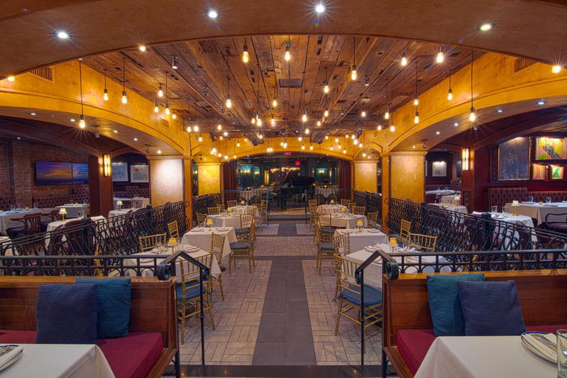 Hotel Edison Times Square, Hell's Kitchen, United States