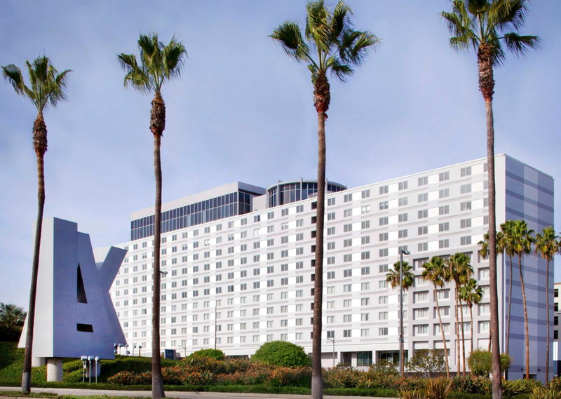 Hyatt Regency Los Angeles International Airport, El Segundo, United States