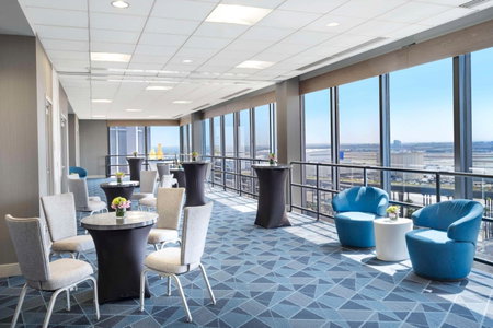 Hyatt Regency Los Angeles International Airport, El Segundo, United States