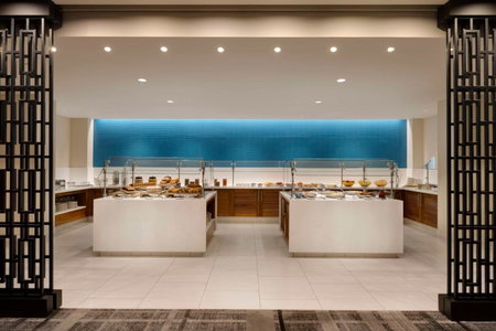 Hyatt Regency Los Angeles International Airport, El Segundo, United States