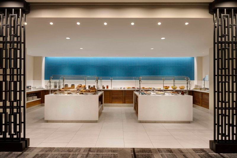 Hyatt Regency Los Angeles International Airport, El Segundo, United States