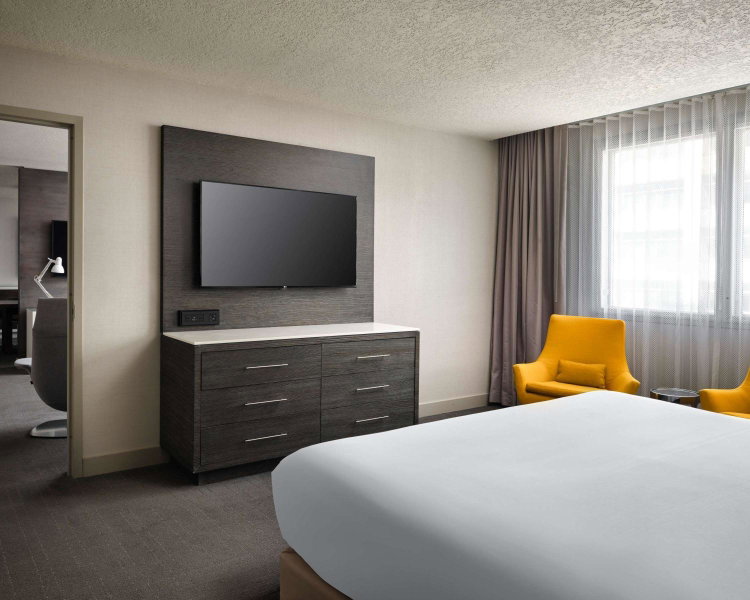 Hyatt Regency Los Angeles International Airport, El Segundo, United States