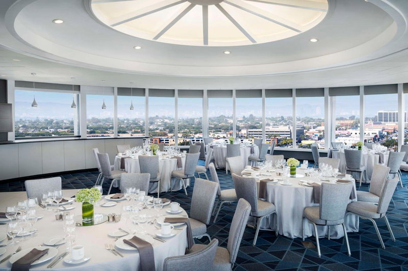 Hyatt Regency Los Angeles International Airport, El Segundo, United States