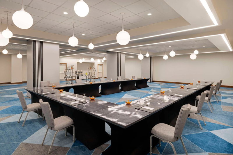 Hyatt Regency Los Angeles International Airport, El Segundo, United States