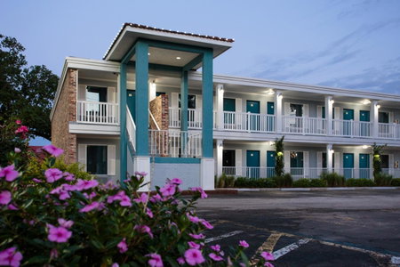 Quality Inn St Augustine Historic District Area, St. Augustine, United States