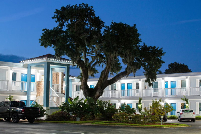 Quality Inn St Augustine Historic District Area, St. Augustine, United States
