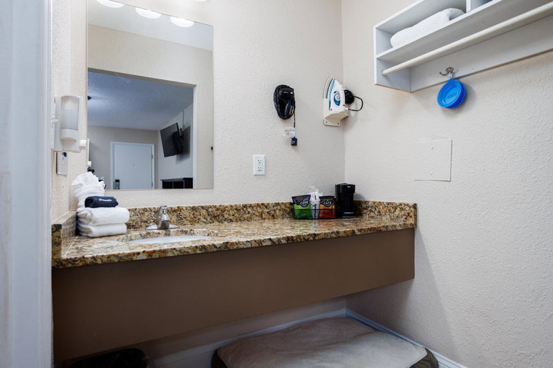 Quality Inn St Augustine Historic District Area, St. Augustine, United States