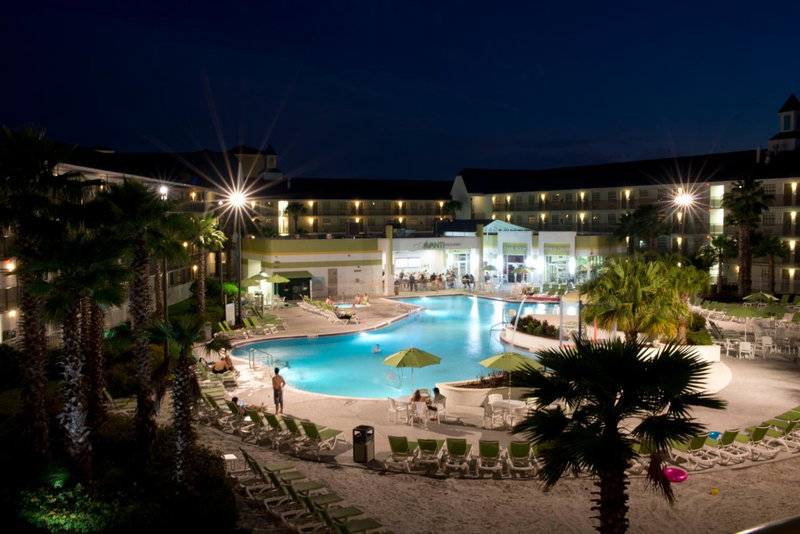 Avanti International Resort, Oak Ridge, United States