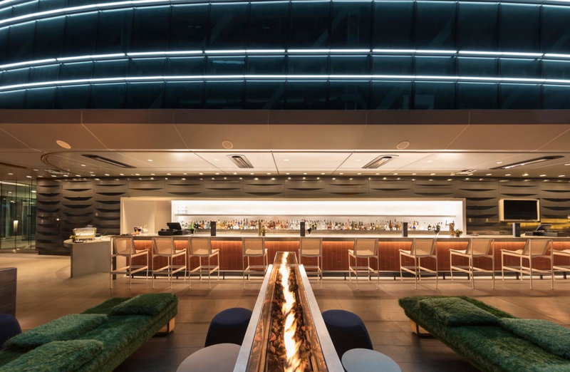 InterContinental - Los Angeles Downtown by IHG, Los Angeles, Vereinigte Staaten