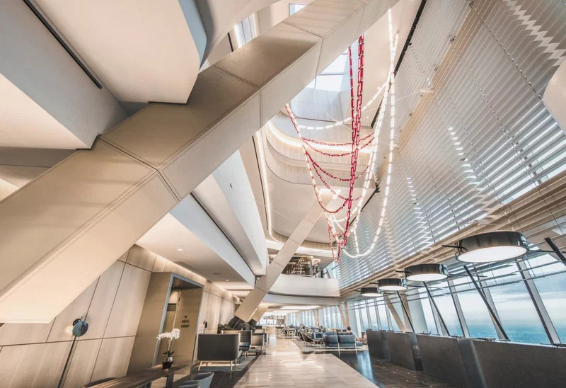 InterContinental - Los Angeles Downtown by IHG, Los Angeles, Vereinigte Staaten