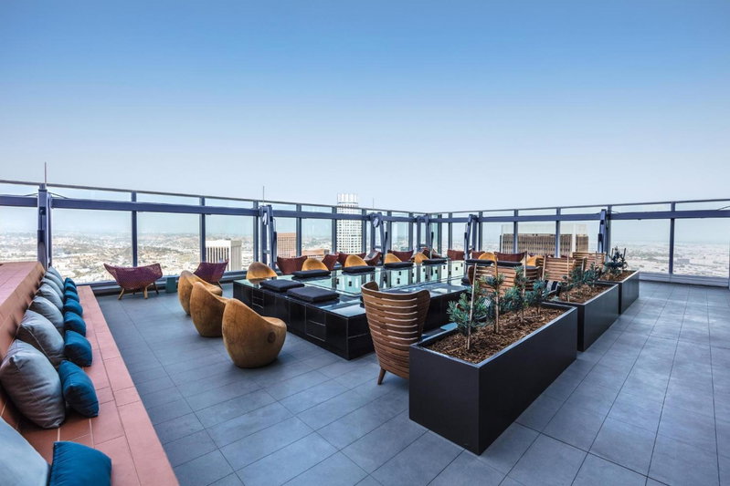 InterContinental - Los Angeles Downtown by IHG, Los Angeles, Vereinigte Staaten