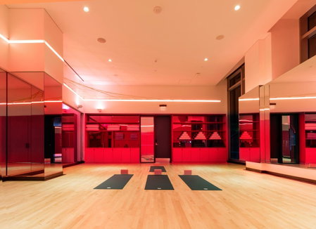 InterContinental - Los Angeles Downtown by IHG, Los Angeles, Vereinigte Staaten