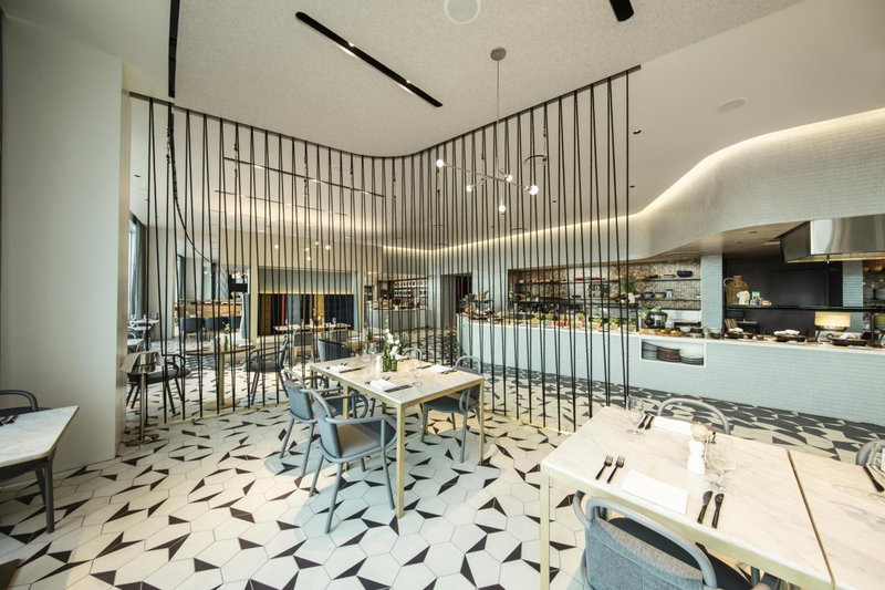 InterContinental - Los Angeles Downtown by IHG, Los Angeles, Vereinigte Staaten