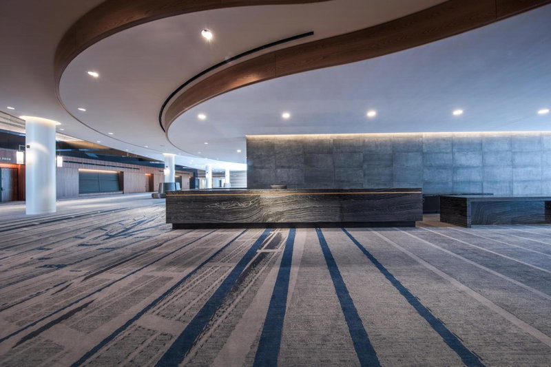 InterContinental - Los Angeles Downtown by IHG, Los Angeles, Vereinigte Staaten