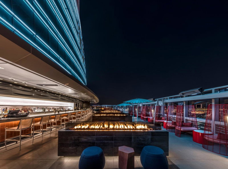 InterContinental - Los Angeles Downtown by IHG, Los Angeles, Vereinigte Staaten