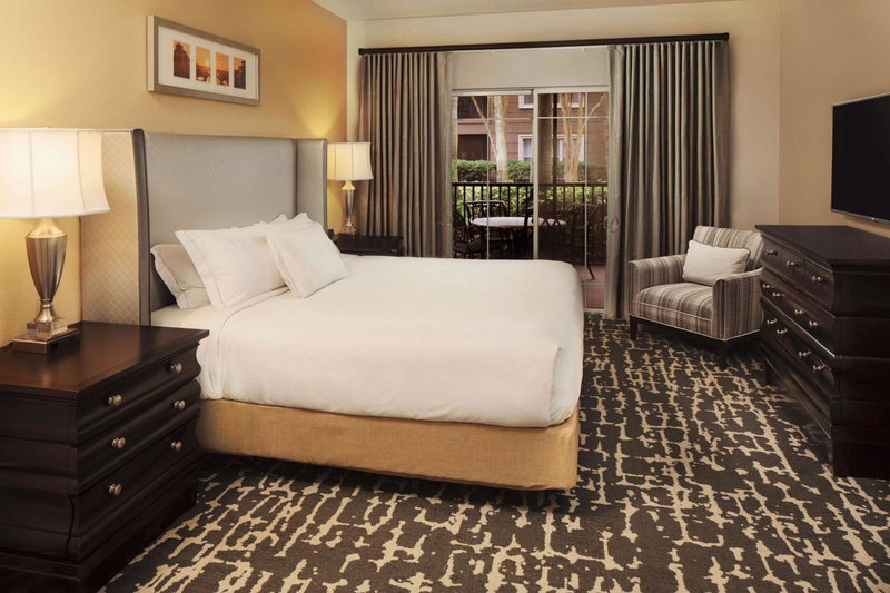 Hilton Grand Vacations Club Tuscany Village Orlando, Southchase, États-Unis