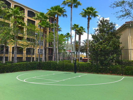 Hilton Grand Vacations Club Tuscany Village Orlando, Southchase, États-Unis