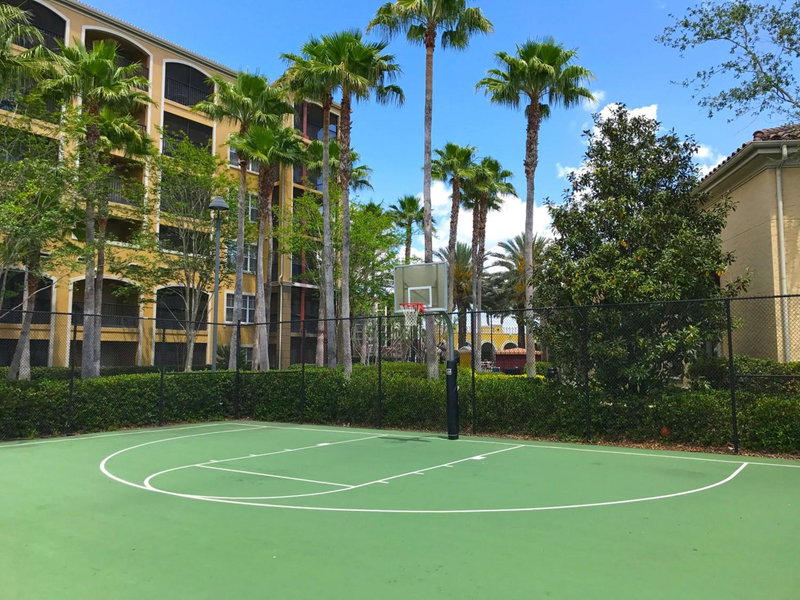 Hilton Grand Vacations Club Tuscany Village Orlando, Southchase, États-Unis