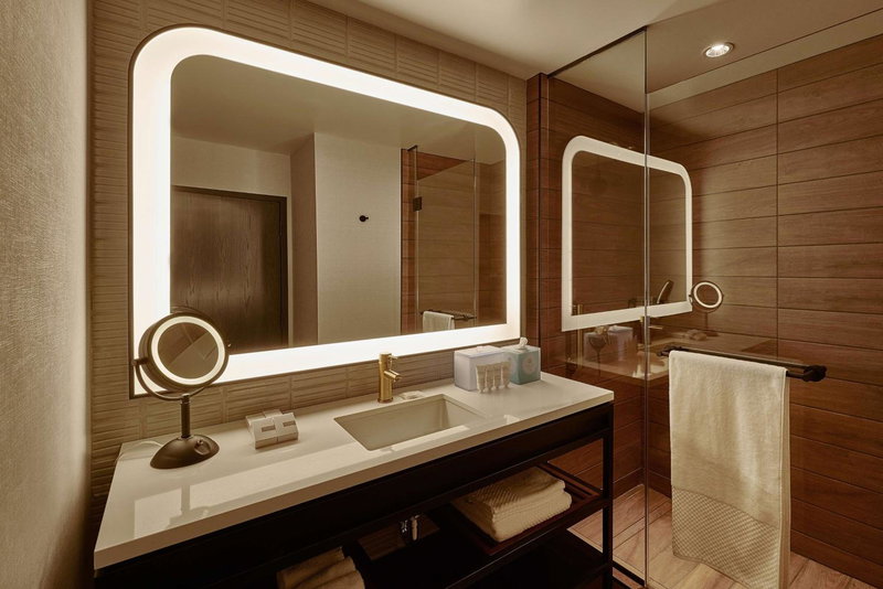 Sable At Navy Pier Chicago, Curio Collection By Hilton, Chicago Loop, États-Unis