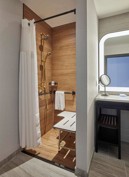 Sable At Navy Pier Chicago, Curio Collection By Hilton, Chicago Loop, États-Unis
