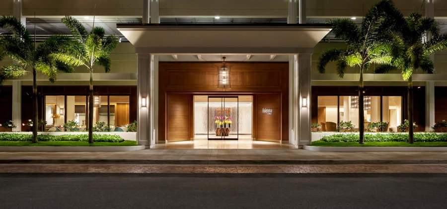 Halepuna Waikiki by Halekulani - NO RESORT FEE, Honolulu, Estados Unidos