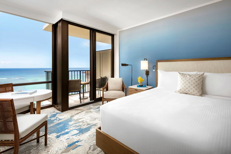 Halepuna Waikiki by Halekulani - NO RESORT FEE, Honolulu, Estados Unidos