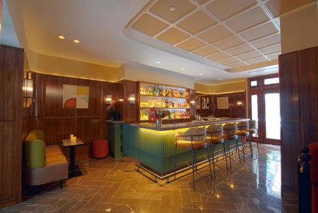 The Iroquois Times Square, a Small Luxury Hotel, Hell's Kitchen, États-Unis