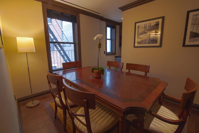 The Iroquois Times Square, a Small Luxury Hotel, Hell's Kitchen, United States
